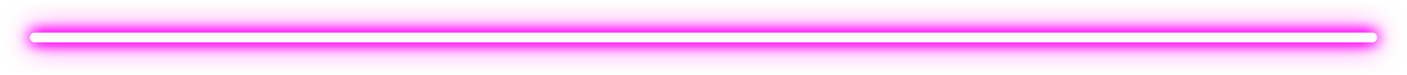 neon line pink color